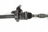 Półoś prawa długa ABS Toyota Avensis T25 2003-2008 2.2 D-CAT 